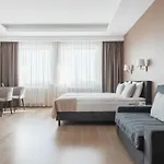 Appart hôtel Loft