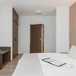 Appart hôtel Loft Gdynia