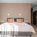 Appart hôtel Loft