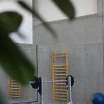 Appart hôtel Loft Gdynia