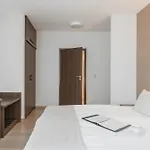 Aparthotel Loft Gdynia