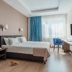 Loft Aparthotel
