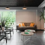 Loft Aparthotel 3*
