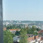 Aparthotel Loft 3*