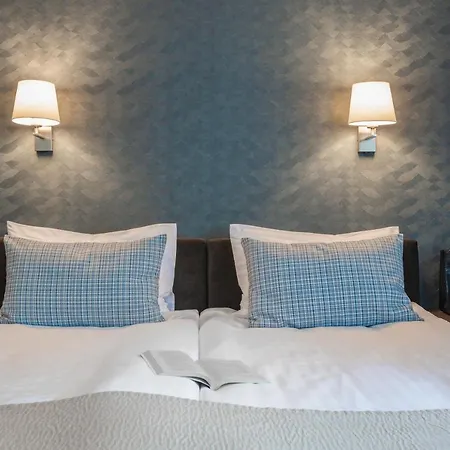 Hotel apartamentowy Loft