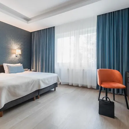 Hotel apartamentowy Loft 3*