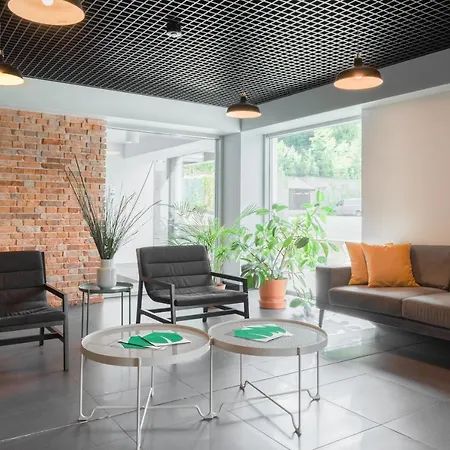 Loft 公寓式酒店