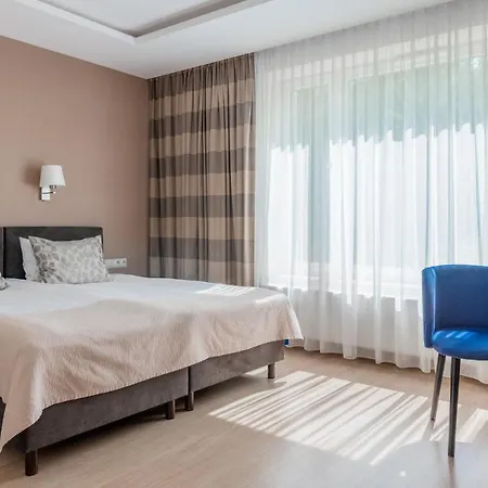 Aparthotel Loft