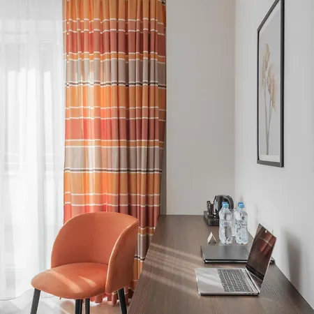 Aparthotel Loft 3*