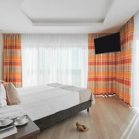 Apart Otel Loft Gdynia