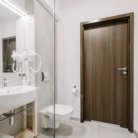 Loft Apart Otel Gdynia