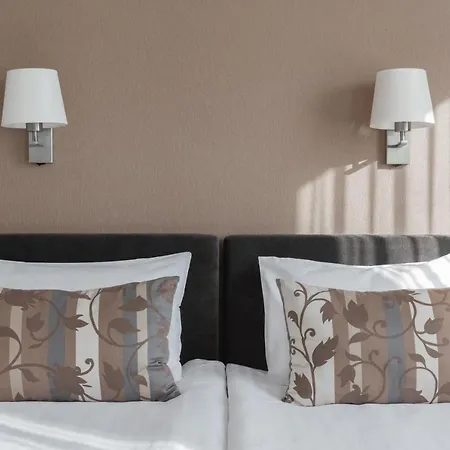 Hotel apartamentowy Loft 3*