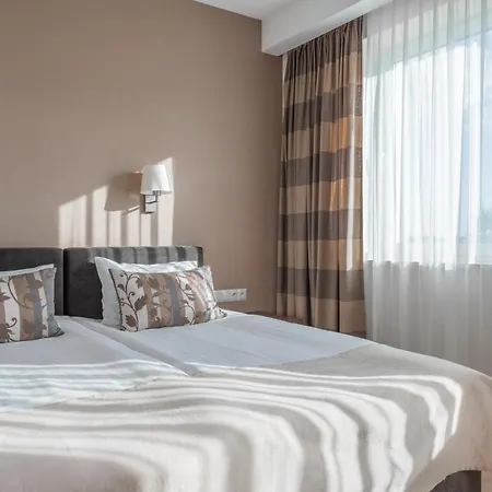 Aparthotel Loft Gdynia
