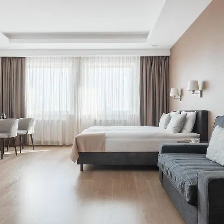 Aparthotel Loft