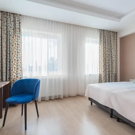Aparthotel Loft