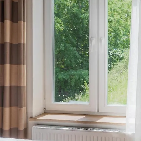 Loft Hotel apartamentowy