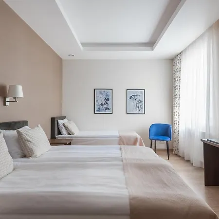 Hotel apartamentowy Loft 3*