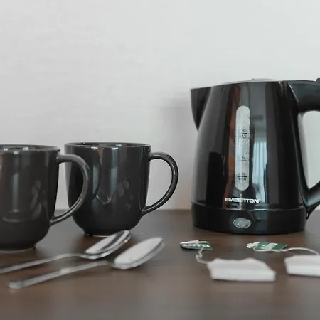 Loft Hotel apartamentowy Gdynia