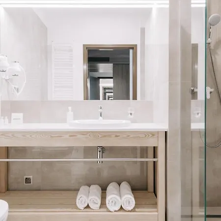 Loft 3* 格丁尼亚