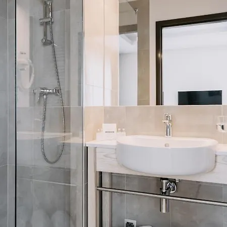 Loft Apart Otel Gdynia