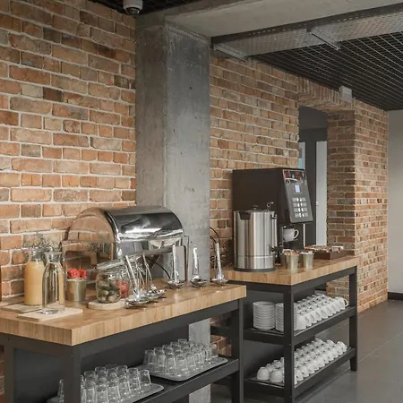 Loft 3* 格丁尼亚