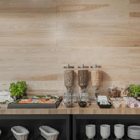 Aparthotel Loft