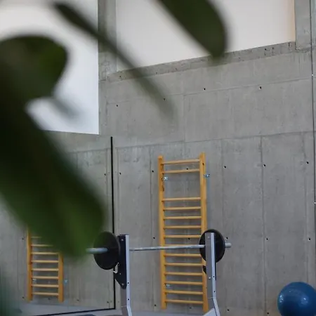 Apart Otel Loft Gdynia