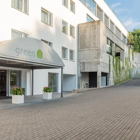 Loft - Bezplatny Parking I Swietna Lokalizacja