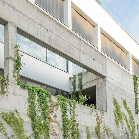 Apart Otel Loft Gdynia