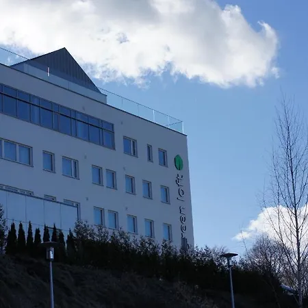 Apart Otel Loft Gdynia