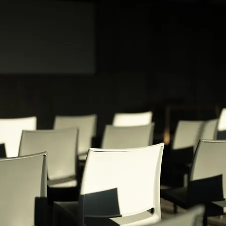 Loft Hotel apartamentowy