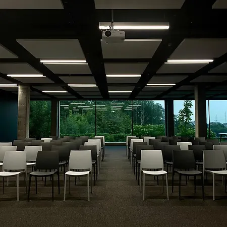 アパートホテル Loft グディニャ