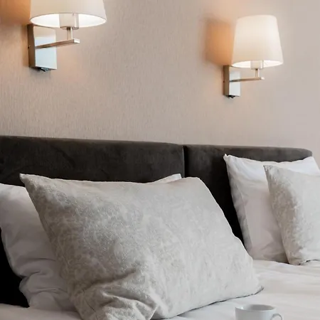 Appart hôtel Loft Gdynia