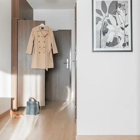 Loft Gdynia