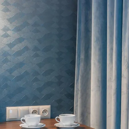 Ξενοδοχείο με διαμερίσματα Loft - Bezplatny Parking I Swietna Lokalizacja Γκντίνια