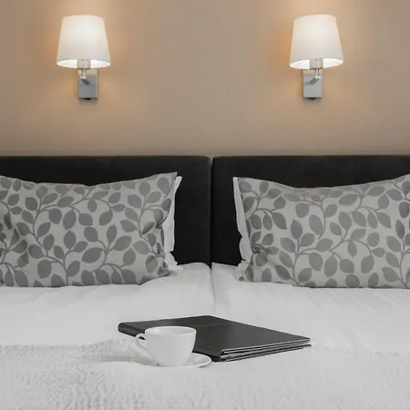 Loft - Bezplatny Parking I Swietna Lokalizacja 3* Gdynia