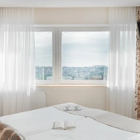 Loft - Bezplatny Parking I Swietna Lokalizacja Ξενοδοχείο με διαμερίσματα Γκντίνια
