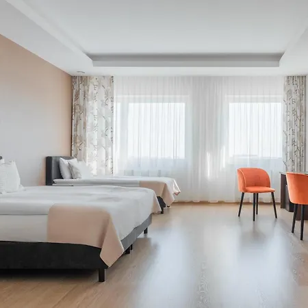 Loft - Bezplatny Parking I Swietna Lokalizacja 3*
