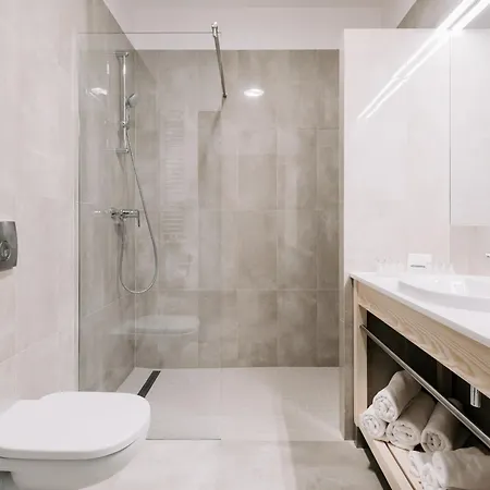 Loft - Bezplatny Parking I Swietna Lokalizacja 3*