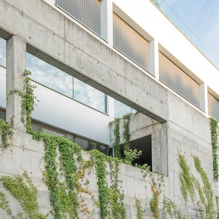 Ξενοδοχείο με διαμερίσματα Loft - Bezplatny Parking I Swietna Lokalizacja