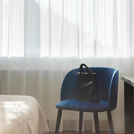 Ξενοδοχείο με διαμερίσματα Loft - Bezplatny Parking I Swietna Lokalizacja 3*