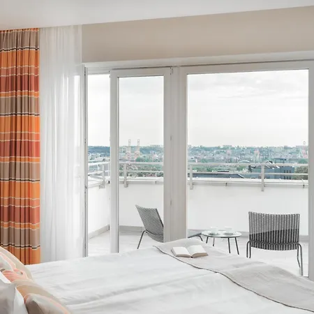 Loft - Bezplatny Parking I Swietna Lokalizacja 3*
