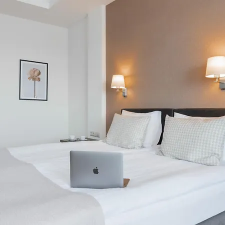 Loft - Bezplatny Parking I Swietna Lokalizacja Ξενοδοχείο με διαμερίσματα