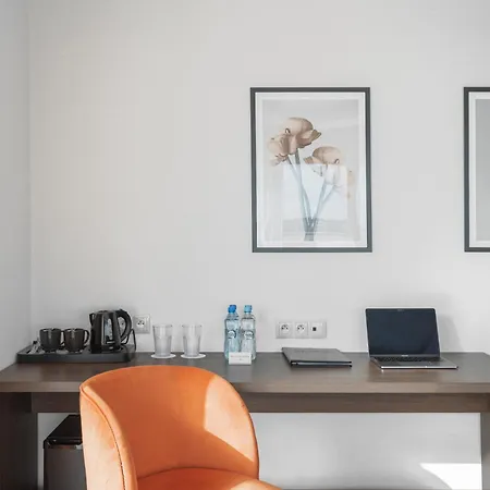 Loft - Bezplatny Parking I Swietna Lokalizacja 3*