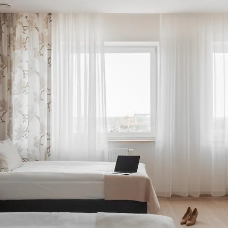Ξενοδοχείο με διαμερίσματα Loft - Bezplatny Parking I Swietna Lokalizacja 3*