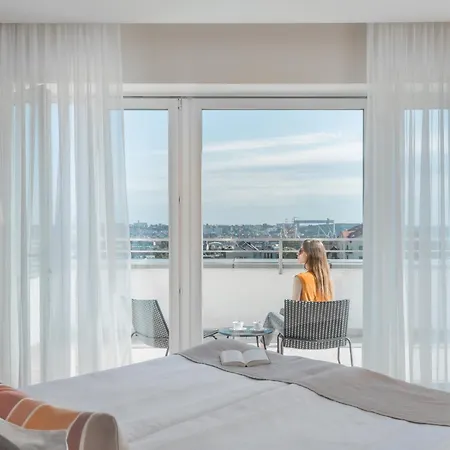 Loft - Bezplatny Parking I Swietna Lokalizacja Ξενοδοχείο με διαμερίσματα Γκντίνια