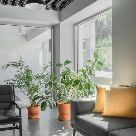 Loft - Bezplatny Parking I Swietna Lokalizacja Γκντίνια
