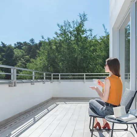 Loft - Bezplatny Parking I Swietna Lokalizacja 3*