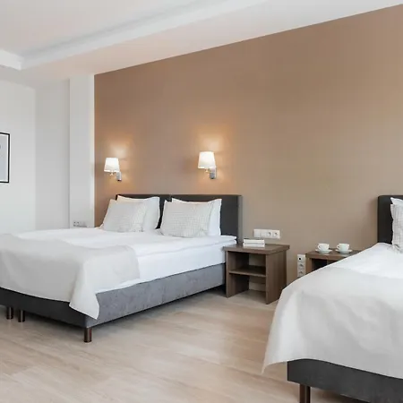 Loft - Bezplatny Parking I Swietna Lokalizacja 3* Γκντίνια