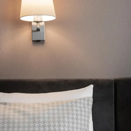 Ξενοδοχείο με διαμερίσματα Loft - Bezplatny Parking I Swietna Lokalizacja 3*